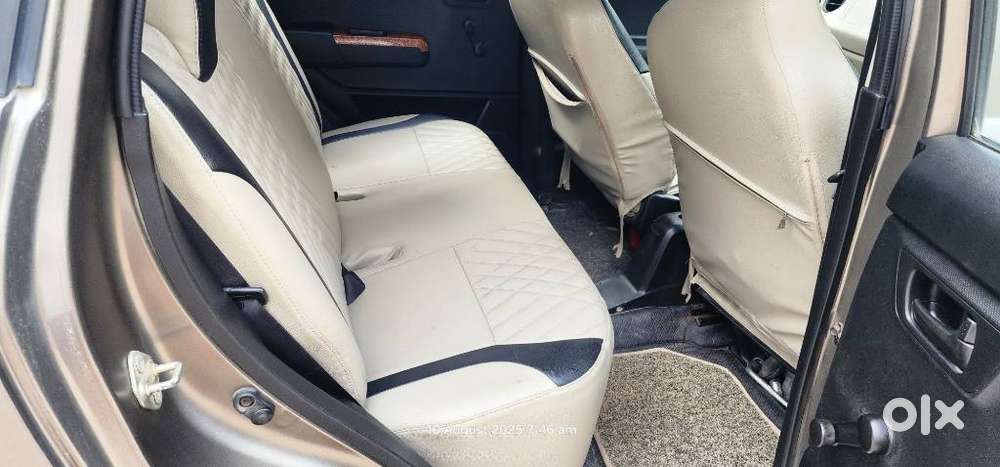 Maruti Suzuki Wagon R 1.0 Lxi Cng, 2019, Cng & Hybrids