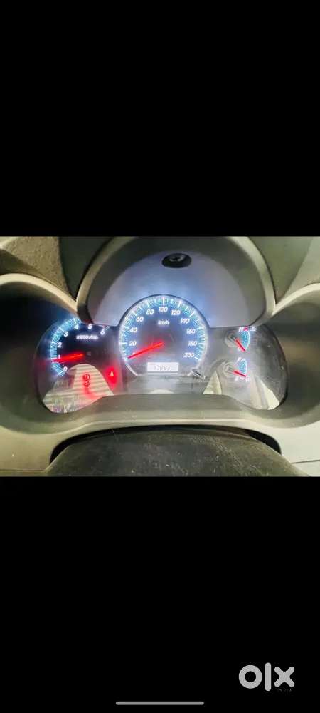 Toyota Fortuner 2014 Legender Diesel