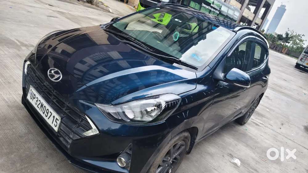 Hyundai Grand I10 Nios 2022 Sportz Variant