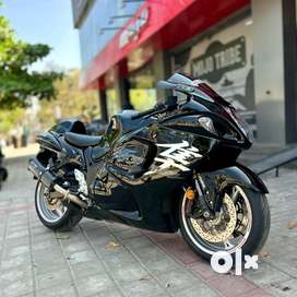 Second hand hayabusa discount olx