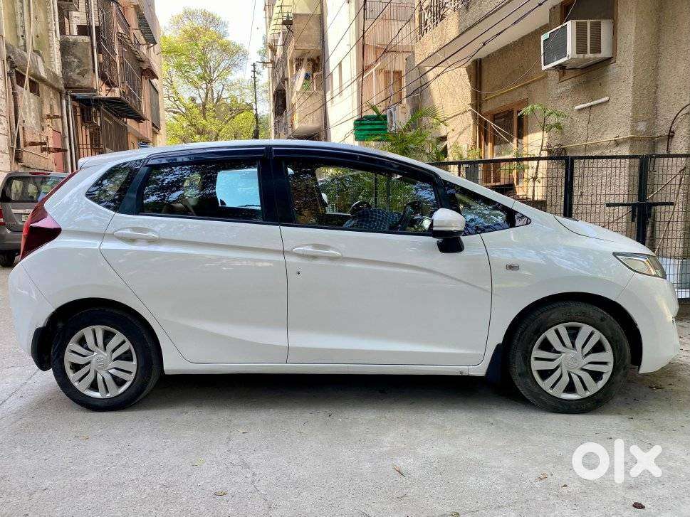 Honda Jazz 1.2 Sv I Vtec, 2017, Petrol