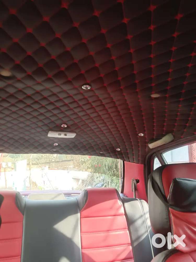 Tata Indigo Cs 2011 Good Condition