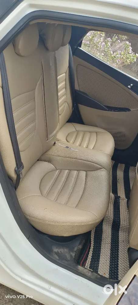 Hyundai Verna 2013 Diesel Well Maintained