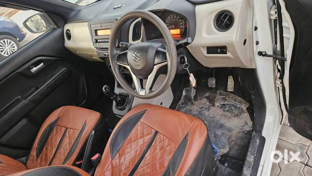 Maruti Suzuki Wagon R 1.0 2019-2022 Vxi (o), 2022, Petrol