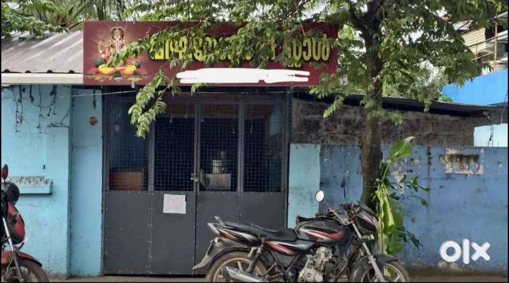 Hotel room for rent