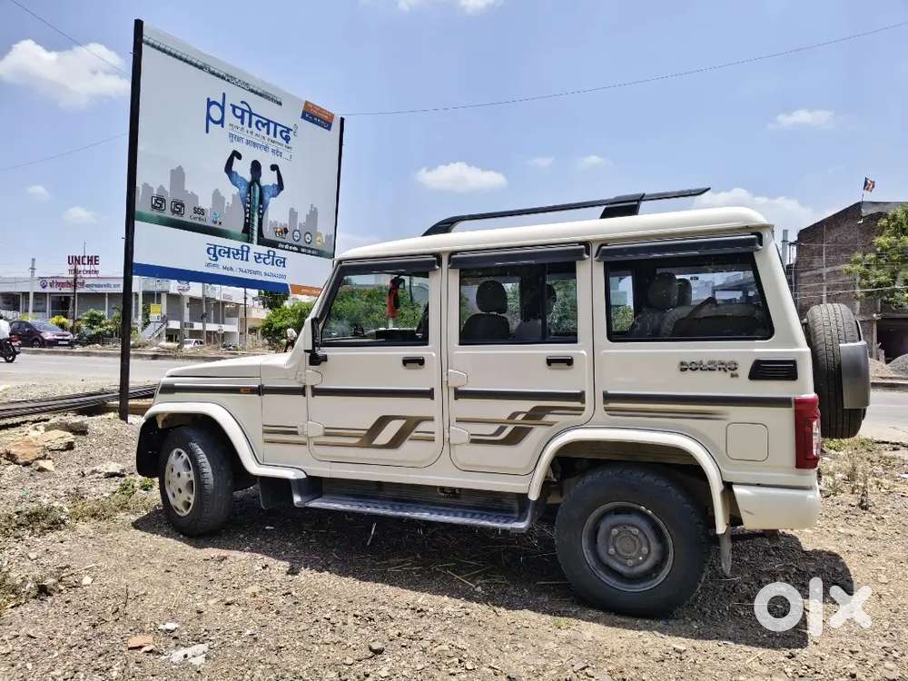 Mahindra Be 6 2024 Diesel Good Condition