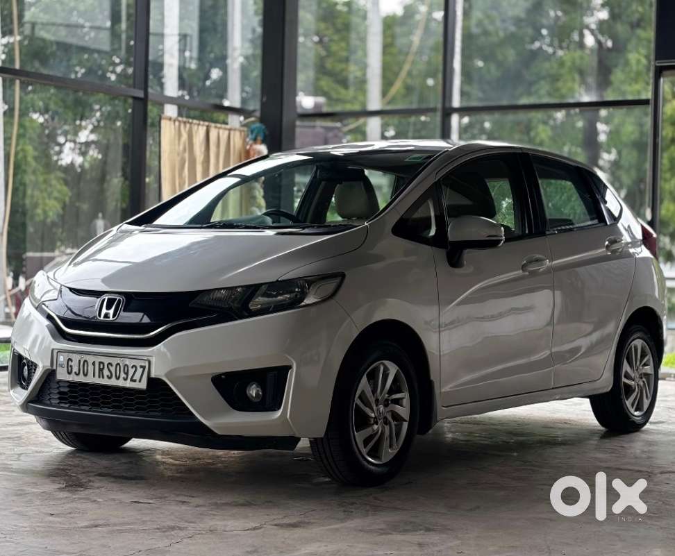 Honda Jazz 1.2 V I Vtec, 2016, Petrol