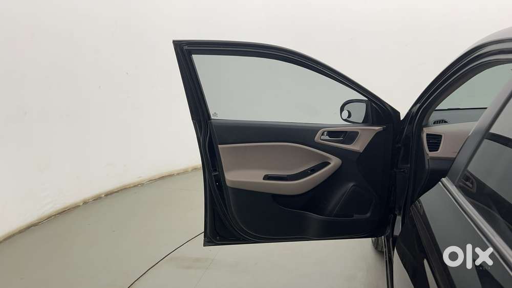 Hyundai Elite I20 Asta 1.2 At, 2018, Petrol