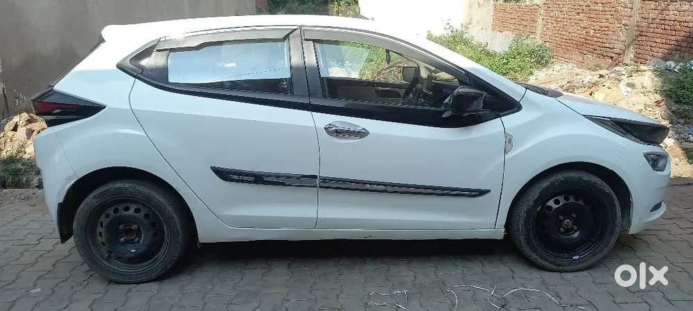 Tata Altroz 1.2 Xza 2021