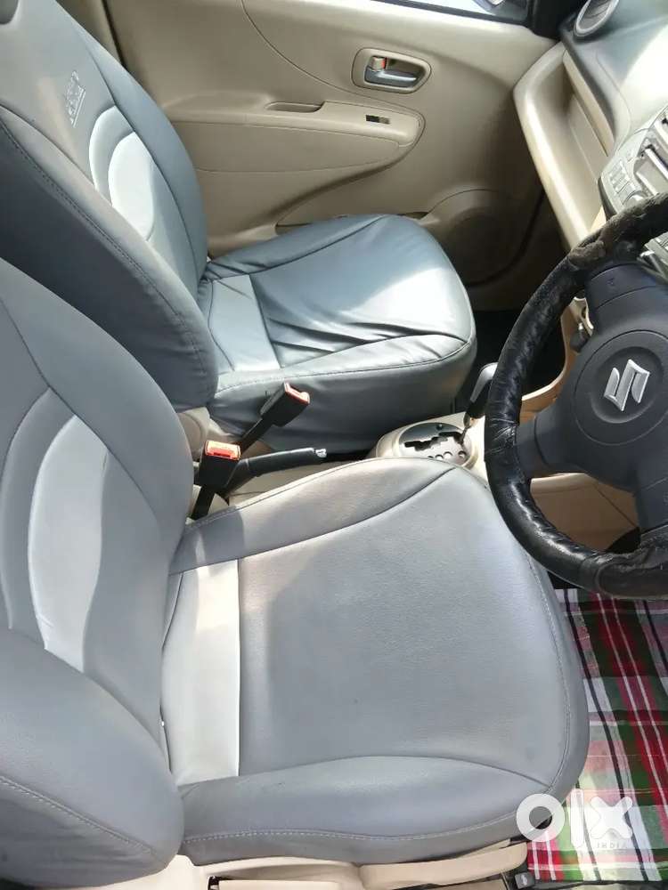 Maruti Suzuki A-star 2013