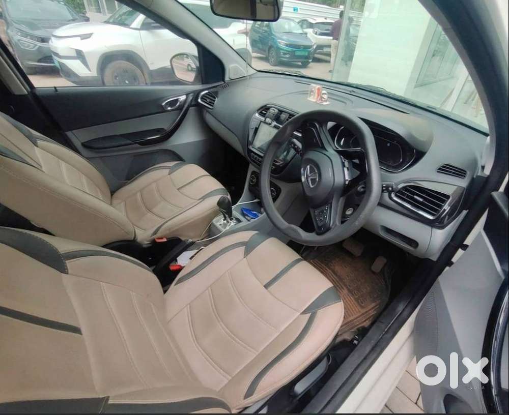Tata Tiago 2020 Petrol Good Condition