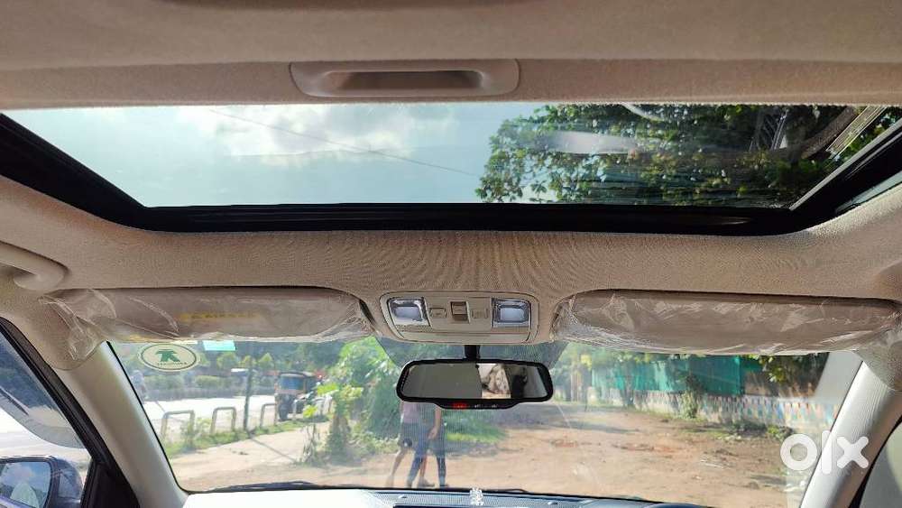 Kia Seltos Htx D, 2021, Diesel