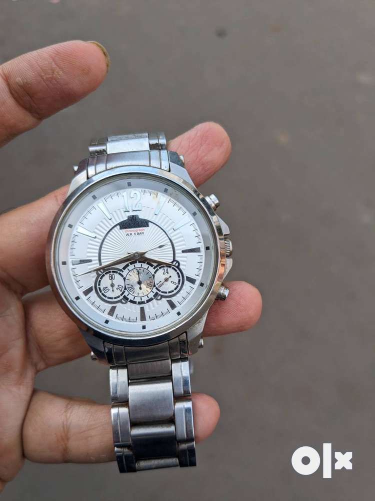 Olx sales wrist watch