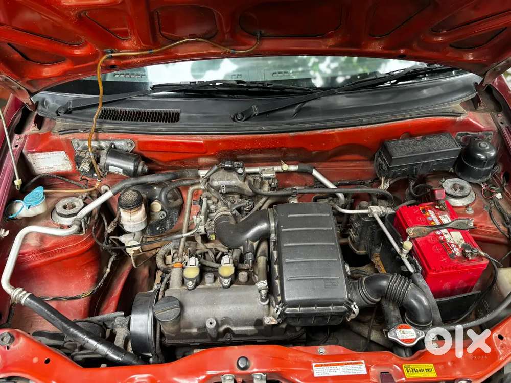 Maruti Alto Lxi 2010,new Papers, No Accident