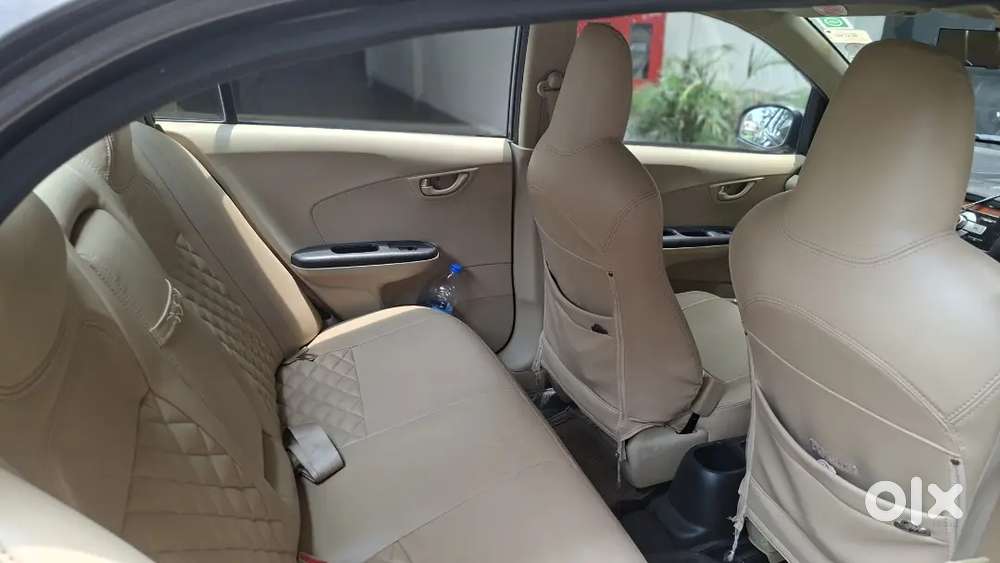Honda Amaze 1914 Petrol Good Condition