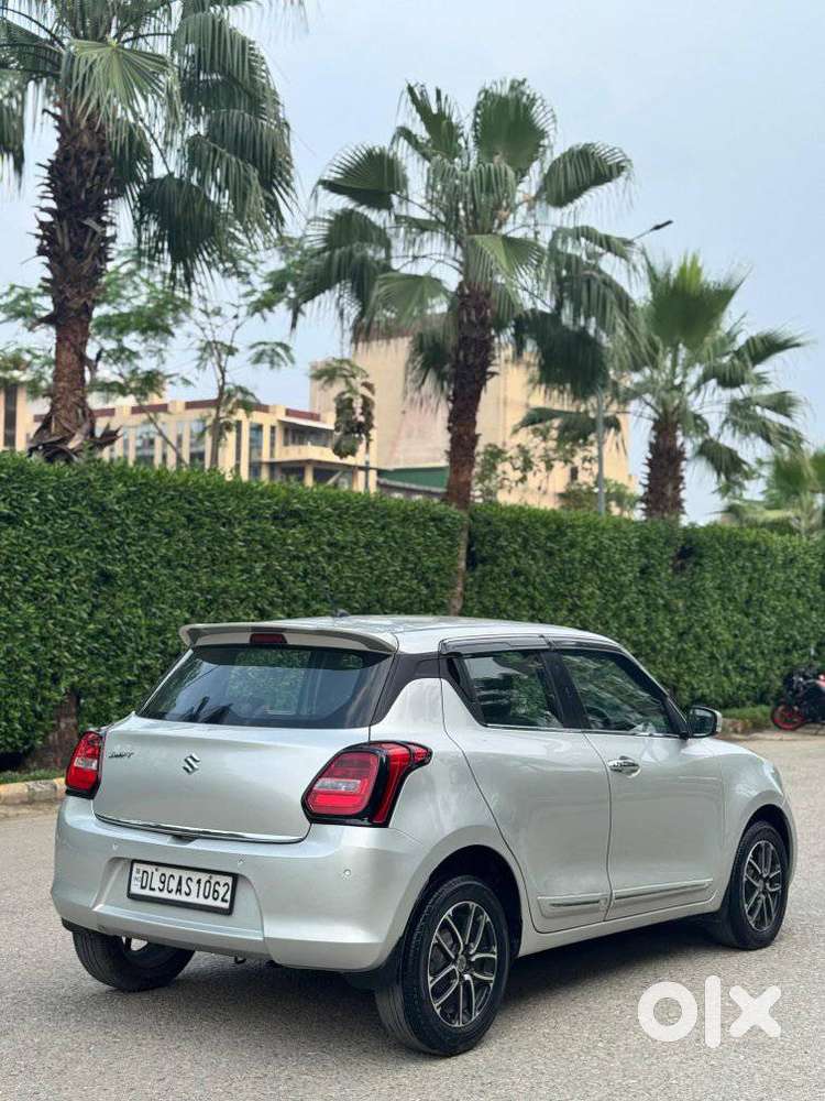 Maruti Suzuki Swift Amt Vxi, 2019, Petrol
