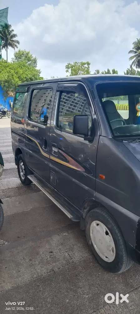 Maruti Eeco 1.2 2011