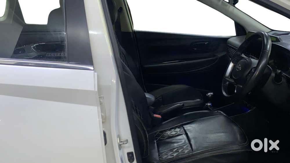 Hyundai New I20 1.2 Asta Mt, 2022, Petrol
