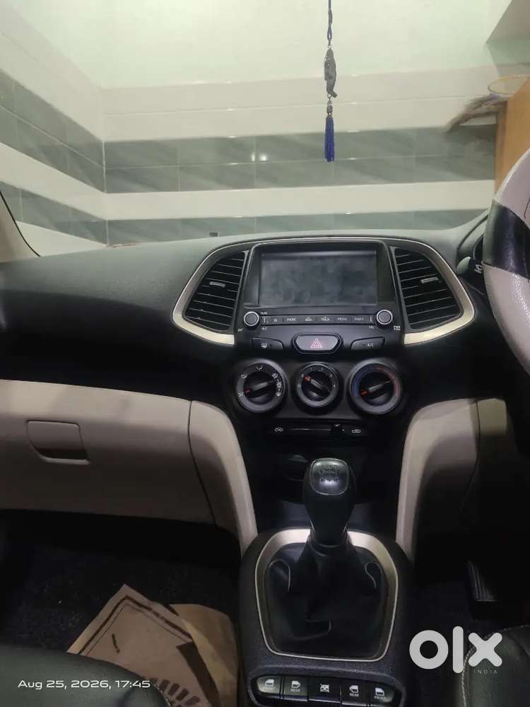 Hyundai New Santro 2019 Cng & Hybrids Well Maintained