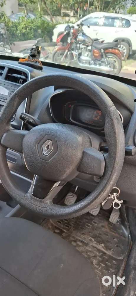 Renault Kwid 2016 Petrol 70000 Km Driven