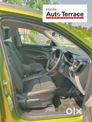 Skoda Kylaq Signature Plus At, 2025, Petrol