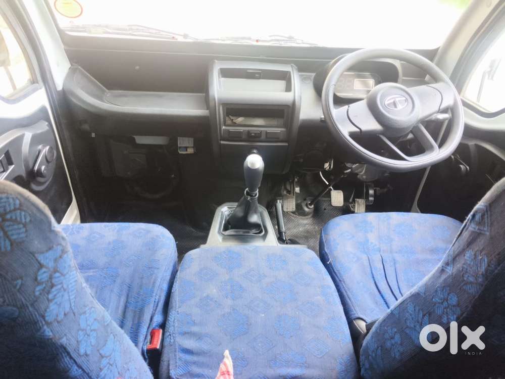 Tata Movus Lx, 2024, Petrol