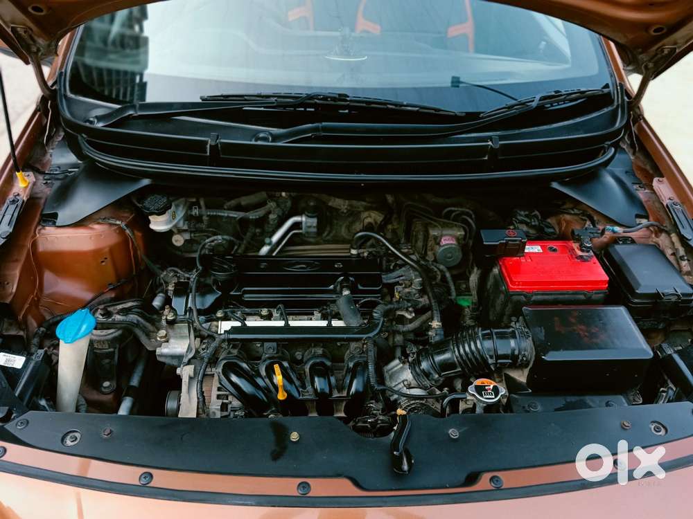 Hyundai I20 Active 1.4 Sx (o), 2015, Petrol