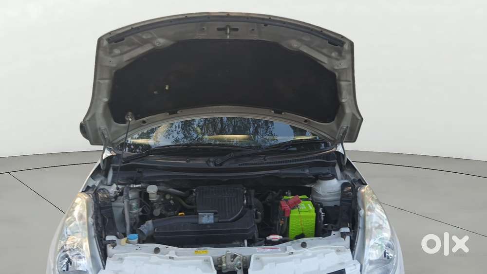 Maruti Suzuki Swift 1.3 Lxi, 2013, Petrol