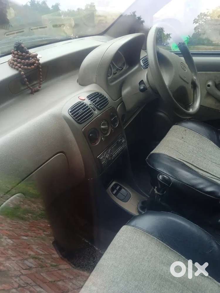 Tata Indica Ev2 Lx 2013