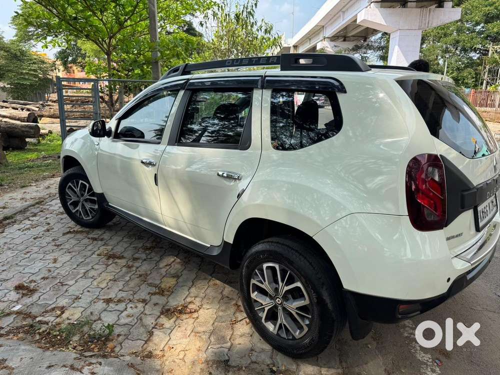 Car Is In Good And Mint Condition