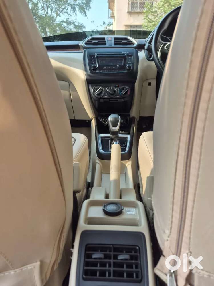 Maruti Suzuki Dzire Vdi Amt, 2019, Diesel