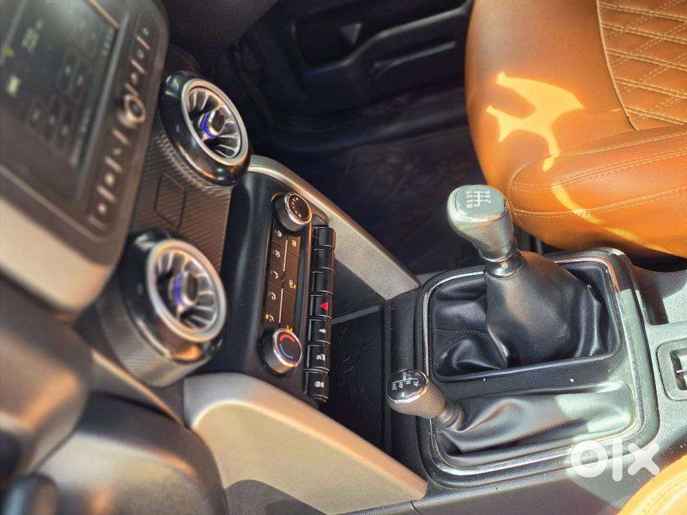 Mahindra Thar Lx Hard Top Diesel Mt 4wd, 2021, Diesel