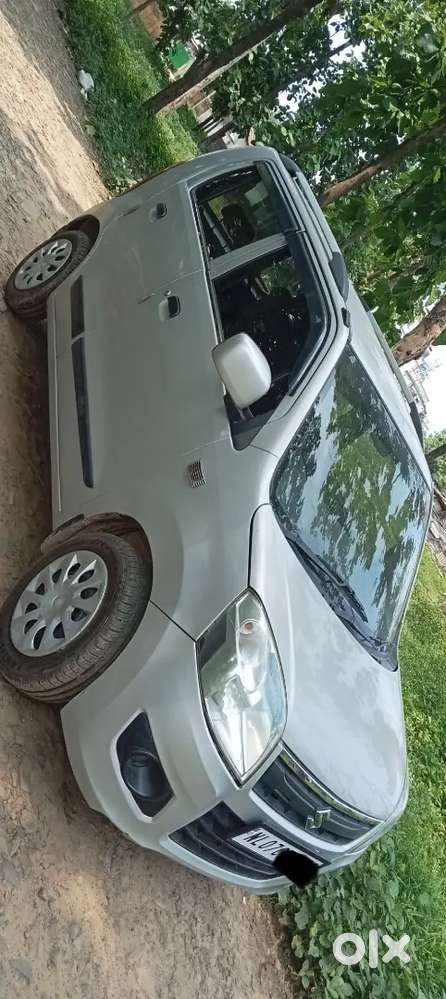 Wagonr Vxi