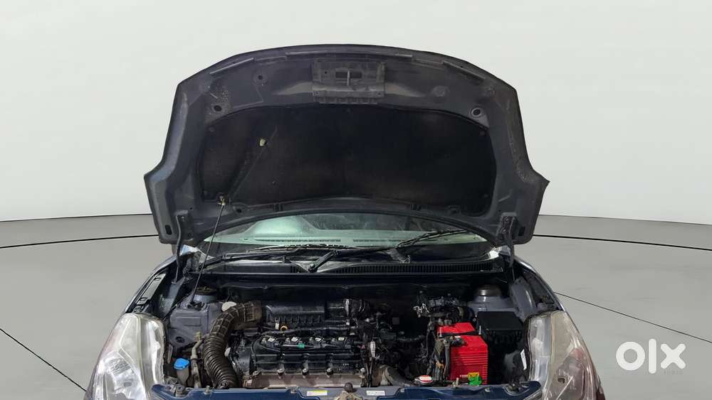 Maruti Suzuki Baleno 1.2 Delta, 2016, Petrol