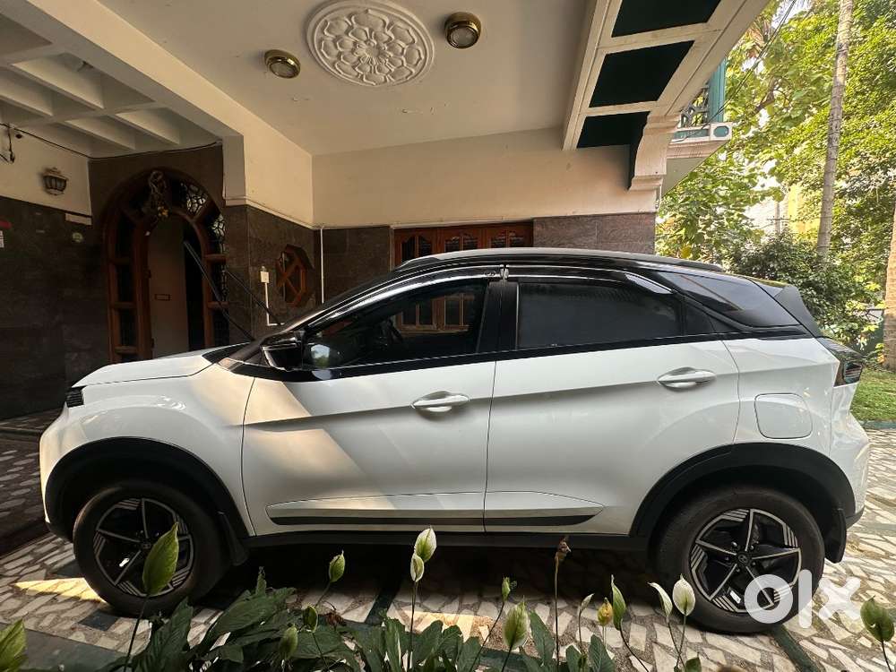 Top-end Fearless S Automatic