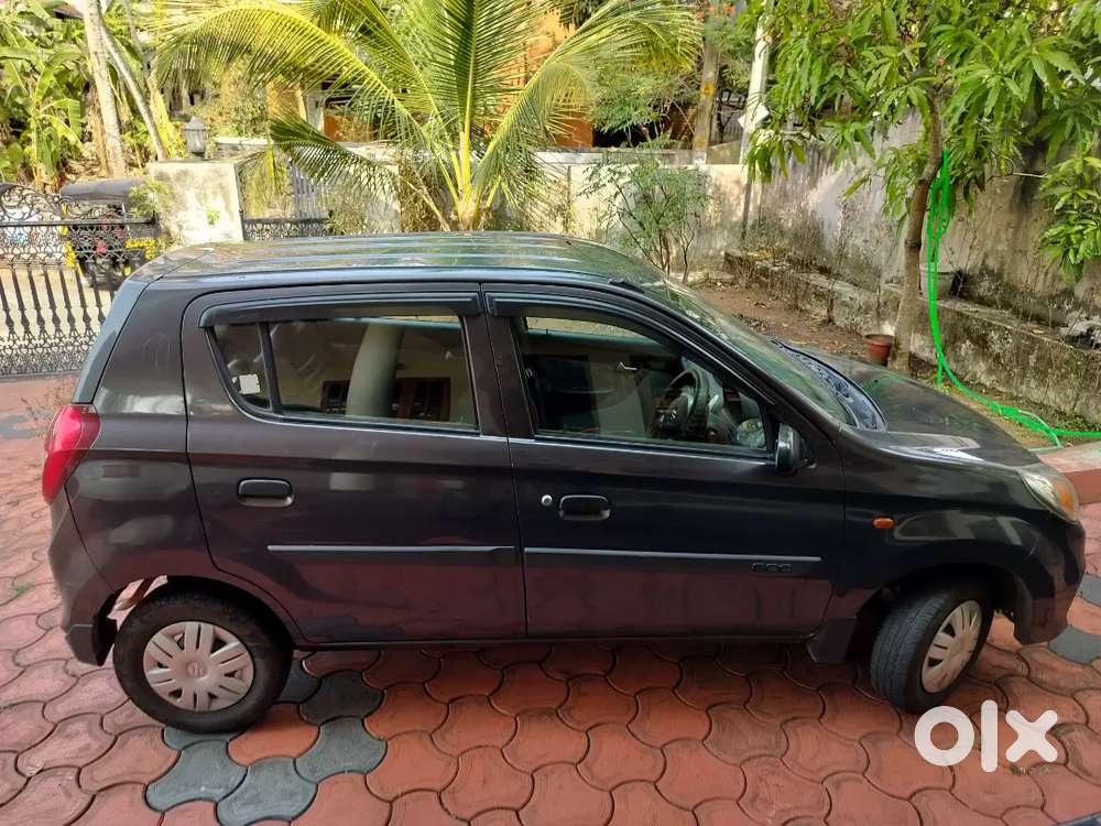 Maruti Suzuki Alto 800 2016 Petrol 96588 Km Driven