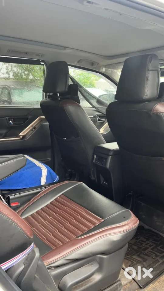 Maruti Suzuki Invicto Alpha Plus 7str, 2025, Petrol