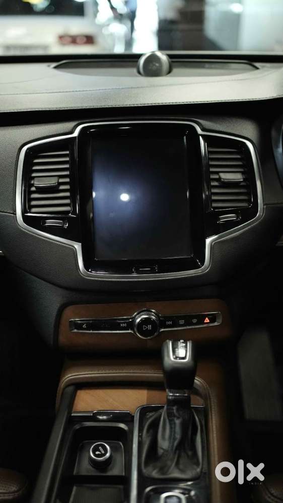 Volvo Xc 90 D5 Inscription, 2019, Diesel