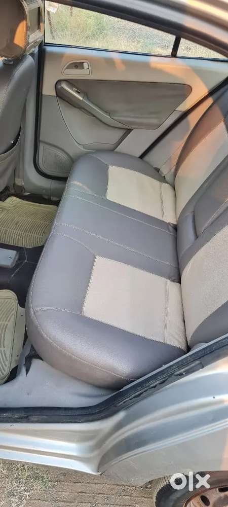 Tata Manza 2010 Cng & Hybrids