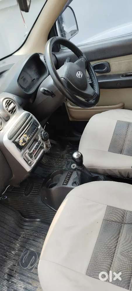 Hyundai Santro Xing Gl Plus 2011