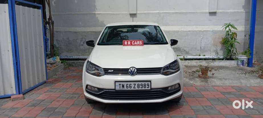 Volkswagen Polo 1.5 Tdi Highline Plus, 2018, Diesel