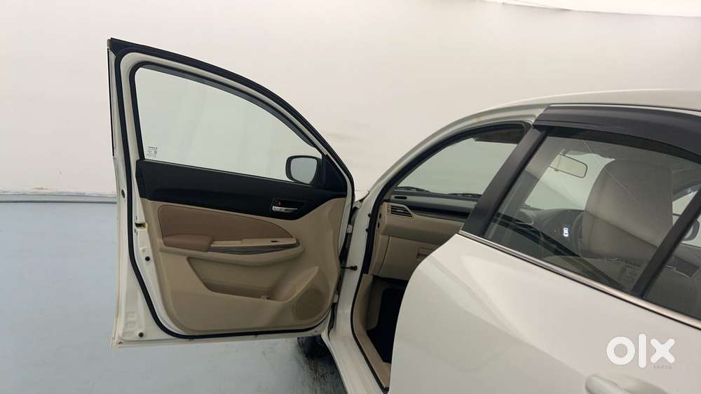 Maruti Suzuki Dzire 1.2 Zxi Plus, 2022, Petrol