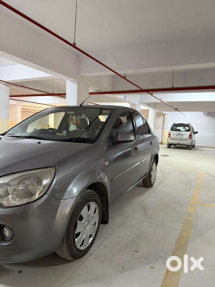 Ford Fiesta Classic Petrol Manual 2009 Well Conditioned And18 Mileage