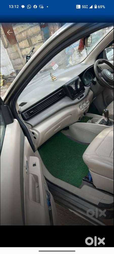 Maruti Suzuki Ertiga Vxi (o) Cng, 2023, Cng & Hybrids