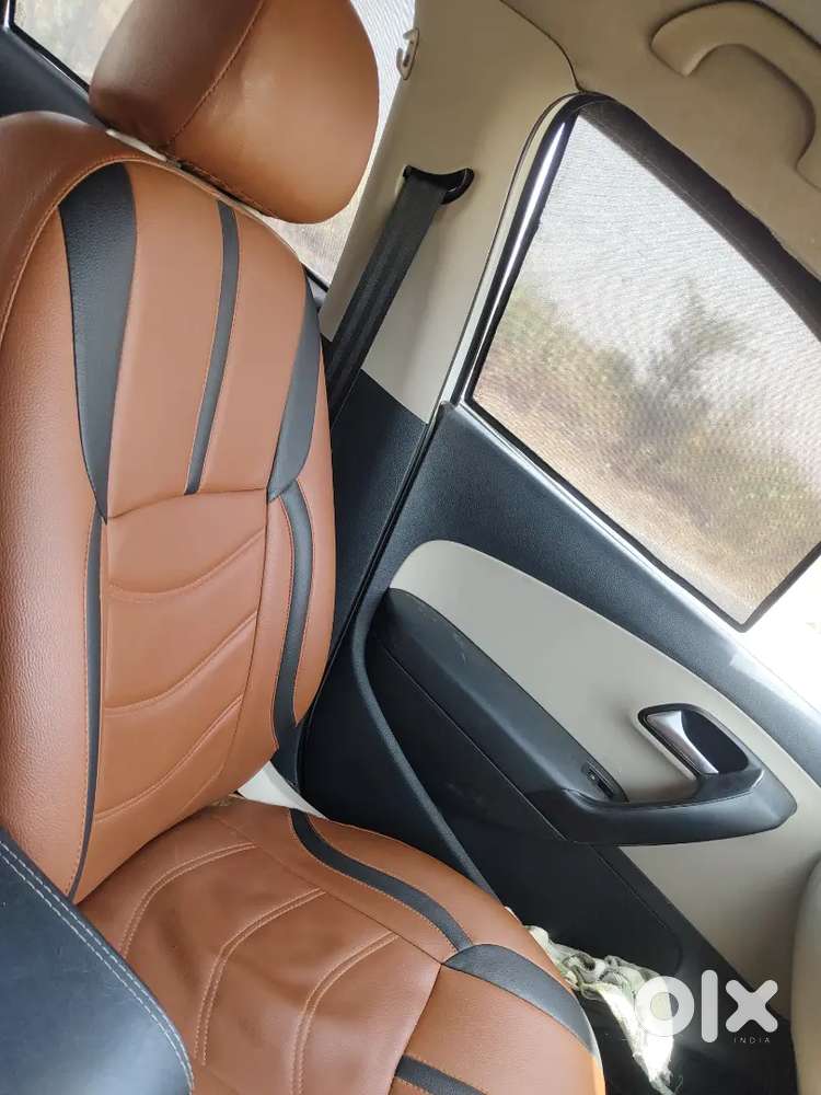 Volkswagen Polo 2012 Diesel 129000 Km Driven Condition As A 2020 Model