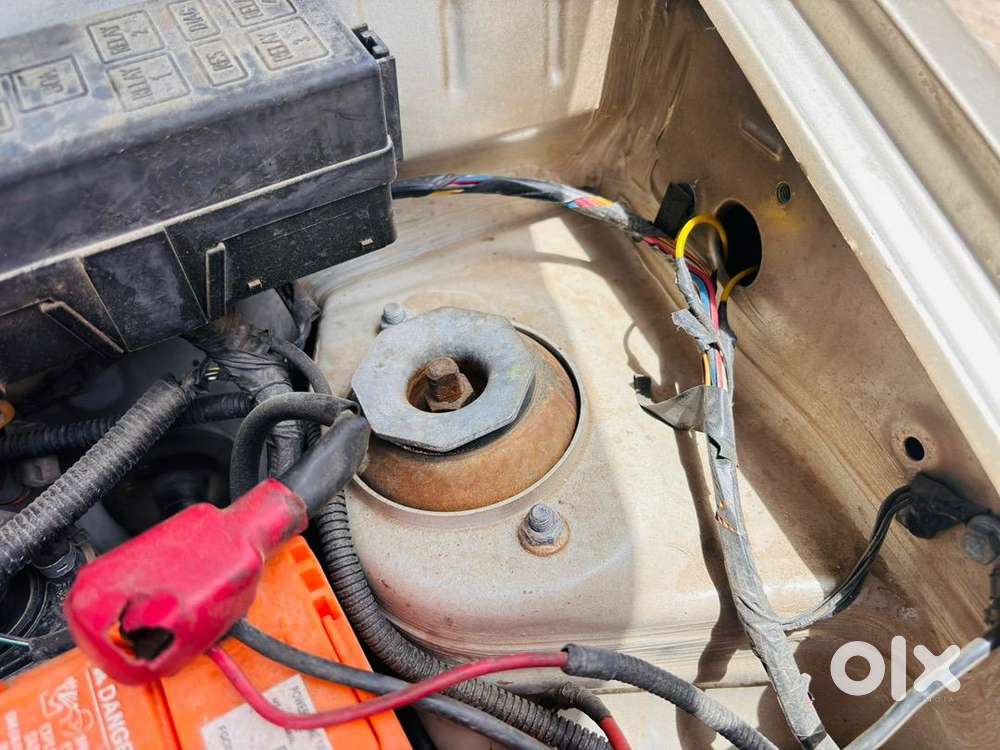 Maruti Suzuki 2010 Manual Petrol