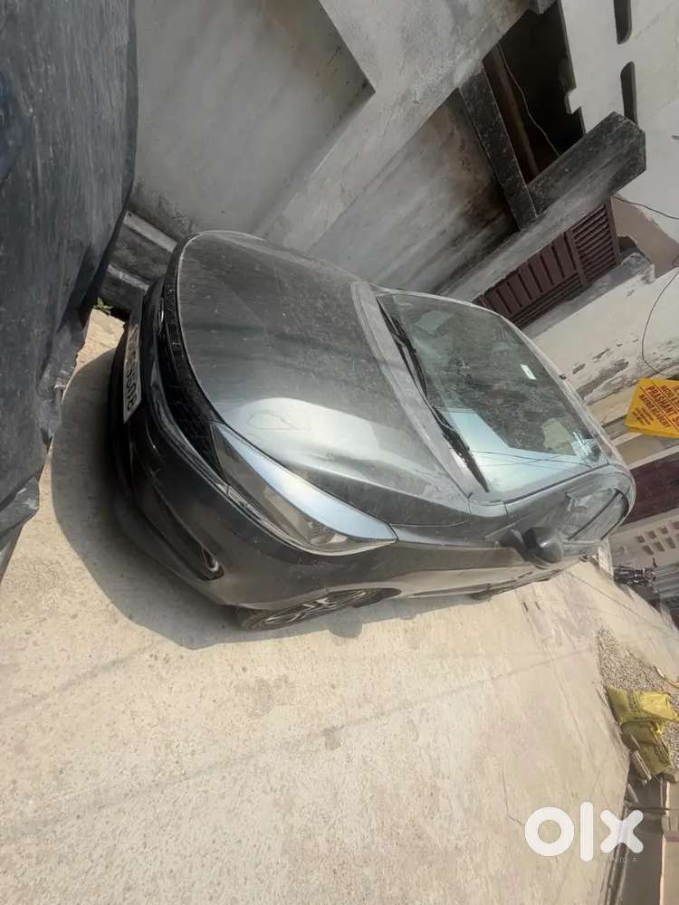 Tata Tiago Xza 2020 Amt