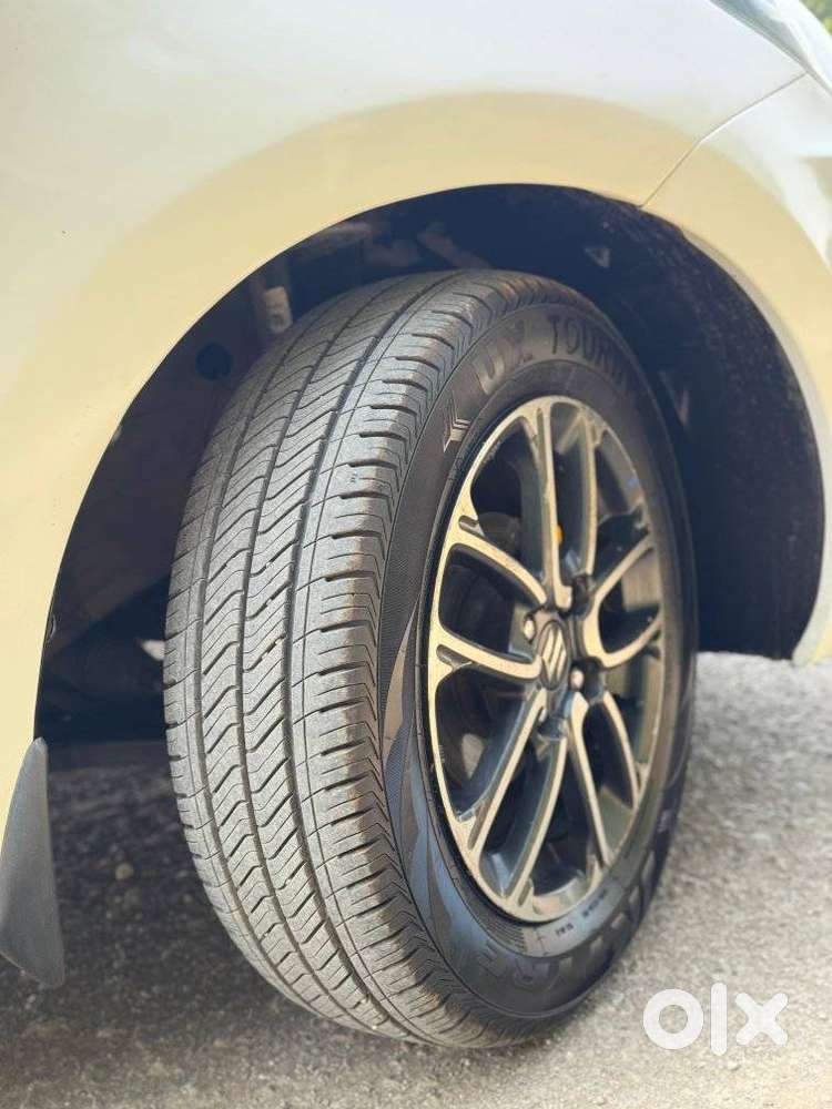 Maruti Suzuki Swift Amt Zdi Plus, 2018, Diesel