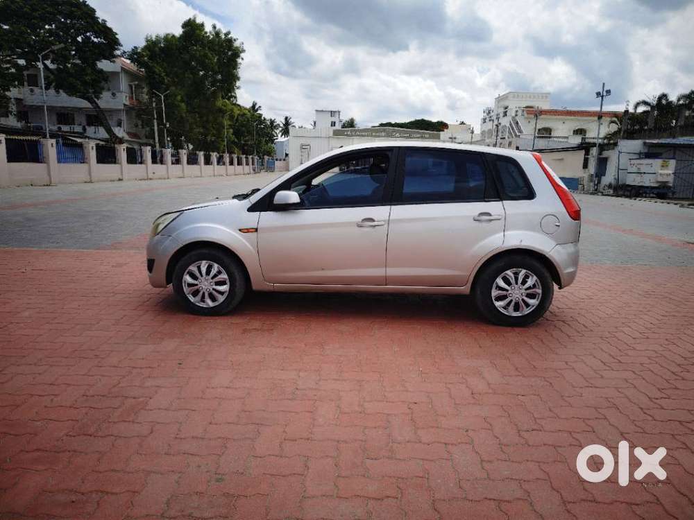 Ford Figo Diesel Lxi, 2012, Diesel