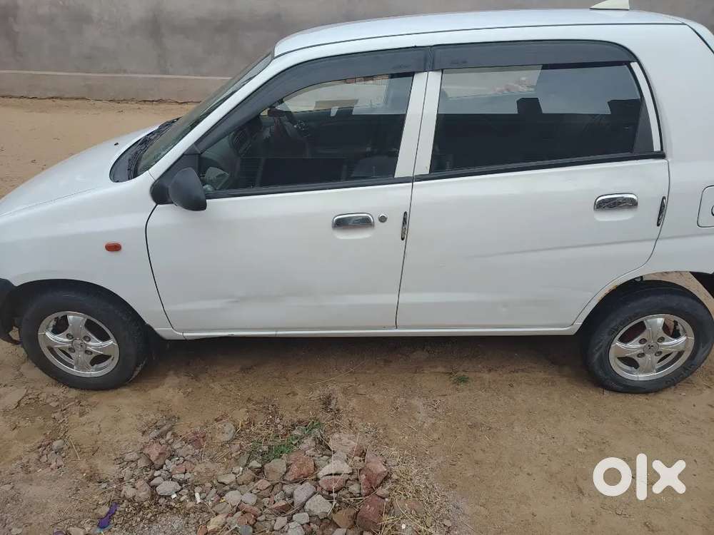 Maruti Suzuki Alto Lxi 2010